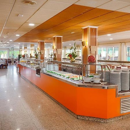 Hotel Caballo De Oro Бенидорм Екстериор снимка