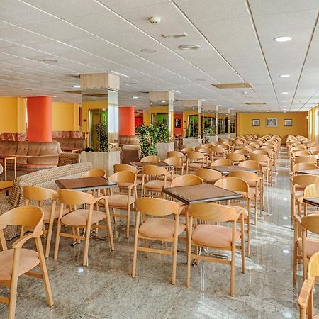 Hotel Caballo De Oro Бенидорм Екстериор снимка
