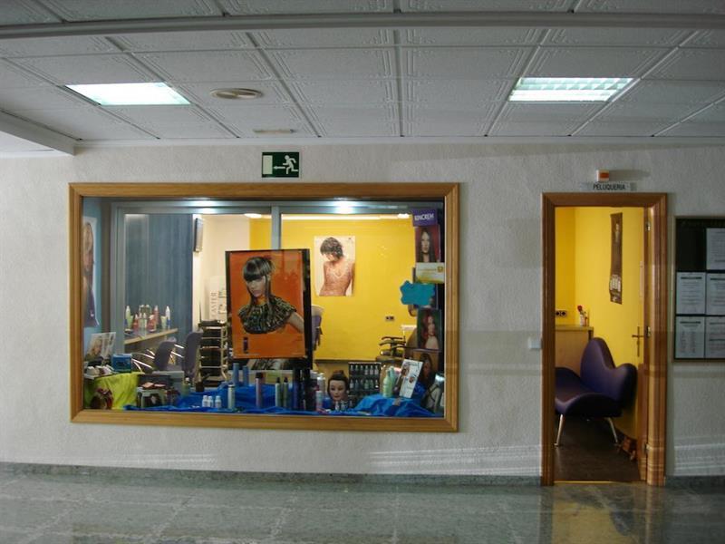 Hotel Caballo De Oro Бенидорм Екстериор снимка